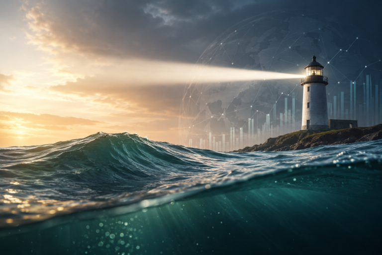 When ESG becomes a bank run – and what that means for stresstesting & valuation